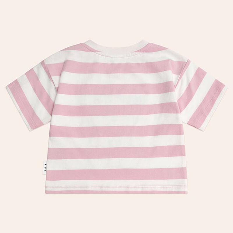 Huxbaby Varsity Huxette Boxy Tee 3M-2Y image number 1